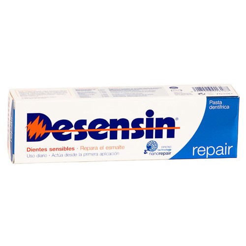 Imagen de DESENSIN REPAIR PASTA DENTAL 75 ML