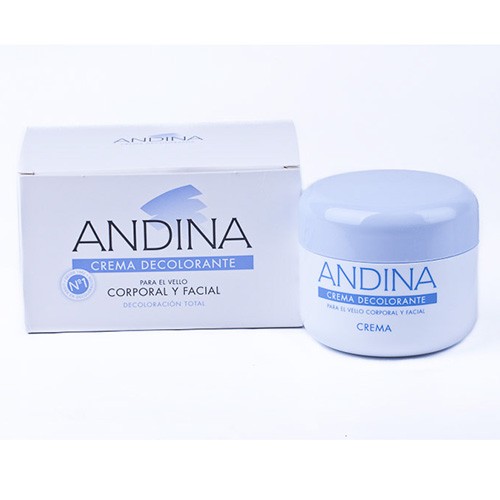 Imagen de Andina crema grande 100ml